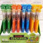 مداد فشاری کلاچ دار اورک Shouren
