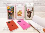 دفترچه یادداشت طرح گوشی اپل Apple