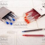 خودکار ژله ای یالونگ مدل فشن سیمپل Yalong Fashion Simple