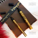 ماژیک متال مارکر طلایی اسنومن Snowman Gold