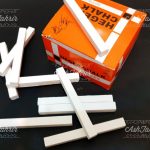 گچ هیگر Heager