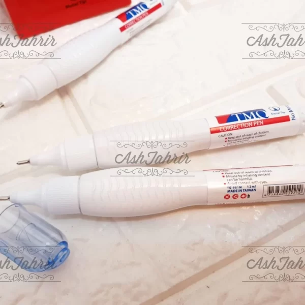 لاک غلط گیر قلمی تی ام کیو TMQ