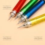 اتود سرنگی رنگی - تصویر 7