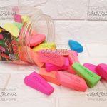 پاک کن ارگونومیک سی بی اس مدل CBS JM 6036 tl