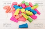 پاک کن ارگونومیک سی بی اس مدل CBS JM 6036 tl - تصویر 2
