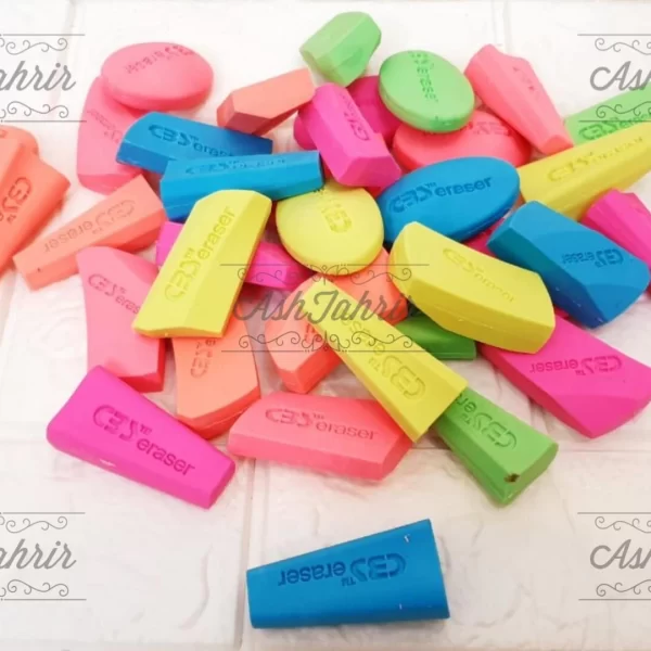 پاک کن ارگونومیک سی بی اس مدل CBS JM 6036 tl
