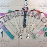 بوک مارک چوبی یونیکورن