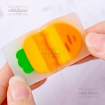 پاک کن طرح هویج - تصویر 2