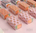 پاک کن مغز دار هویجی - تصویر 4