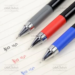 خودکار ژله ای پوز Pos