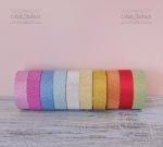 چسب واشی اکلیلی پودری - تصویر 3