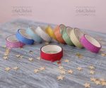 چسب واشی اکلیلی پودری - تصویر 4