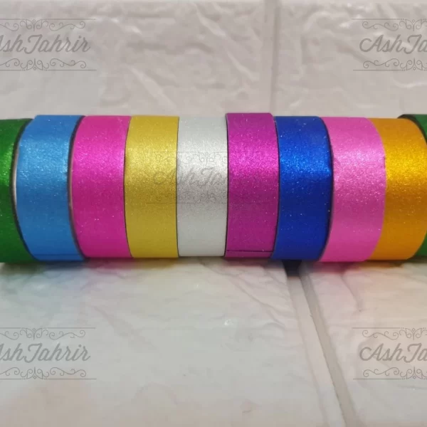 چسب واشی اکلیلی ساده