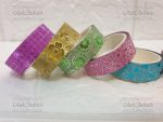 چسب واشی اکلیلی طرح دار - تصویر 6