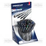 خودکار پنسان مدل مای تک Pensan My-Tech