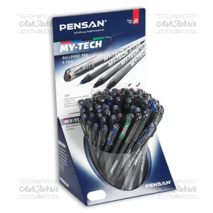 خودکار پنسان مدل مای تک Pensan My-Tech
