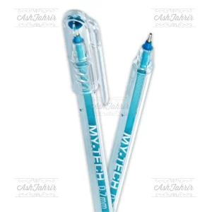 خودکار رنگی پنسان مدل مای تک Pensan My-Tech