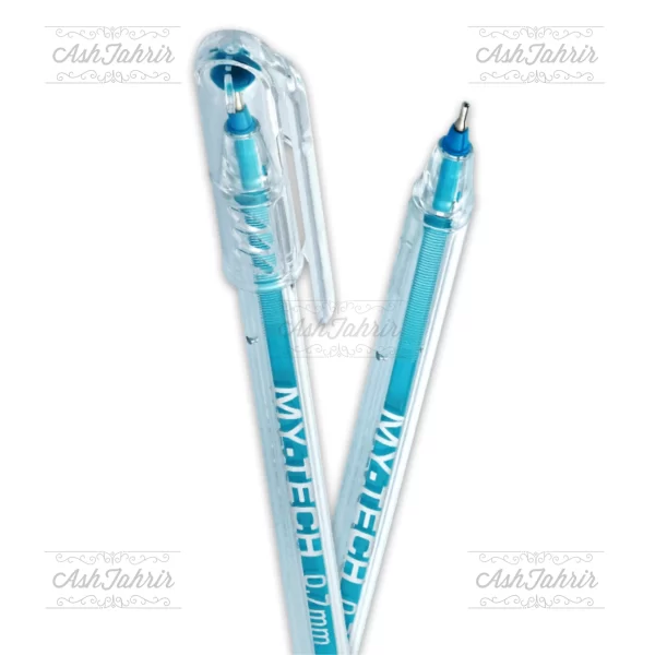 خودکار رنگی پنسان مدل مای تک Pensan My-Tech