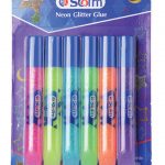 چسب اکلیلی نئونی استورم Storm