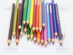 مداد رنگی 24 رنگ کلاسیک فابرکاستل Faber-Castell - تصویر 3
