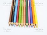 مداد رنگی 12 رنگ کلاسیک فابرکاستل Faber-Castell - تصویر 2