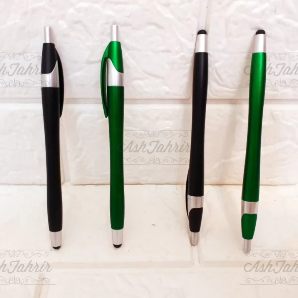 تاچ پن ( خودکار لمسی)