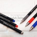 خودکار ژله ای پوز Pos