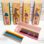 مداد رنگی 2+12 رنگ آرتلاین Artline