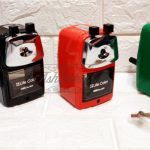 تراش رومیزی دلی Deli