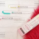 ماژیک هایلایت دو سر زبرا مدلZebra Mildliner