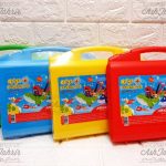 کیف ست نقاشی 48 تکه آریا