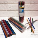 چسب حرارتی اکلیلی باریک Basic