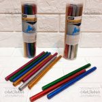 چسب حرارتی اکلیلی ضخیم Basic