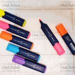 ماژیک هایلایت سی کلاس C.Class