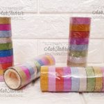 چسب واشی اکلیلی پودری