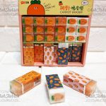 پاک کن مغز دار هویجی