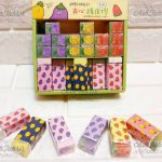 پاک کن مغز دار میوه ای