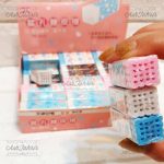 پاک کن طرح قلب