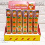 مینی پاک کن هویج