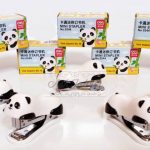 منگنه کوچک دلی طرح پاندا کد 0244 Deli