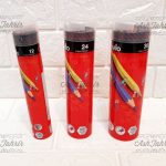 مداد رنگی 12، 24 و 36 رنگ استوانه ای فلزی کویلو Quilo