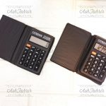 ماشین حساب سیتیژن مدل Citezhn ct-210N
