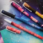 روان نویس هپی دی طرح کهکشان Happy Day Galaxy - تصویر 2