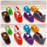 پایه چسب دو رنگ 750 نوین Novin