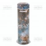 مداد مشکی طرح گلکسی ماین Mine - تصویر 3
