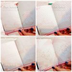 دفتر خاطرات قفل دار فانتزی - تصویر 2