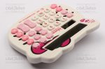 ماشین حساب نوری هلو کیتی Hello Kitty - تصویر 2