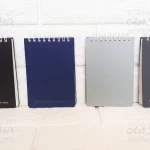 دفتر یادداشت سیمی پاپکو مدل Papco NB-616