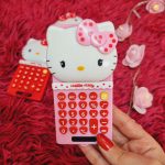 ماشین حساب کیتی Hello Kitty - تصویر 4