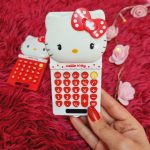 ماشین حساب کیتی Hello Kitty - تصویر 3